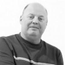 Bob Gingras Obituary