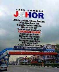 Jika ini kurang cocok silahkan pilih hasil yang ada dibawah ini. Ael On Twitter Lirik Lagu Bangsa Johor Kami Anak Jati Johor Http T Co Y4n8yydqiv