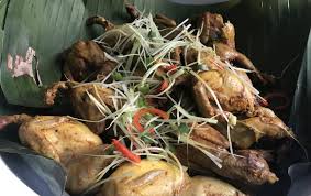 Tempat ini menawarkan hidangan citarasa nusantara 2021 asli malaysia untuk bufet ramadan tahun ini. Tak Perlu Bersesak Di Jalan Raya Guna Je Pengangkutan Awam Untuk Ke 5 Tempat Berbuka Puasa Ini Selera Mstar