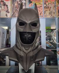 Look! Up in the sky! And then tilt your head back down, and just over there 