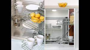 Découvrez une large gamme de meuble de cuisine & façade : Comment Installer L Amenagement D Angle Extractible Youtube