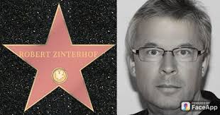 Robert Zinterhof aus Perg