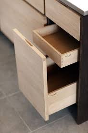 Tingbo Kitchen Dovetail Corners On Kitchen Drawers In 2020 Modern Kitchen Design Plywood Kitchen Furniture Design