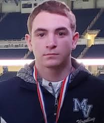 Wrestling: Maple Valley, Carson City-Crystal lead way at state finals