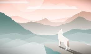 The wolf moon will officially reach its fullest phase at 2:16 p.m. Full Moon Spiritual Meaning What Is The Meaning Of The Wolf Moon Express Co Uk