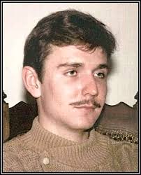 Obituary information for Timothy Dale Pridgen