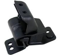 Mitsubishi MR198013 Genuine Rear Engine Mounting Cushion – LH