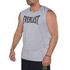 We did not find results for: Everlast Mens Sleeveless Tee Grau
