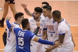 Melhores momentos de brasil 3 x 1 eua pela liga mundial de vôlei masculino 2011. Minas E Taubate Disputarao O Titulo Da Superliga Masculina De Volei Lance