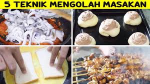 Maybe you would like to learn more about one of these? Rasanya Seperti Di Warung Penyet Resep Tempe Tanpa Minyak 1 Tetespun Makanan Sehat Youtube