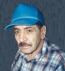 Vincenzo Fusco Obituary