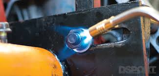 How do you remove rust from a bolt? How To Remove Stuck Nuts And Bolts Dsport Magazine