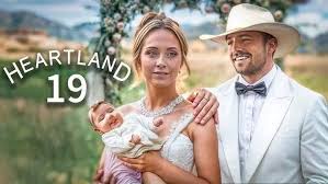 Heartland Season 19 Heartland has been renewed for Season 19, with filming  officially underway in Alberta as of May 29th. The new season is set to  premiere in the Fall of 2025.