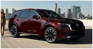 Image result for Soul Red Crystal 2024 CX-90