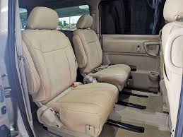 Maybe you would like to learn more about one of these? Nissan Serena C24 2005 Newton Leather