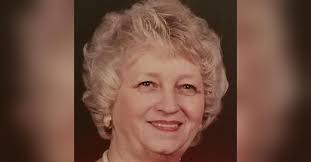 Betty Clara Smith Obituary