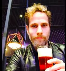 A Friday Rave with Dr Yoni Molad