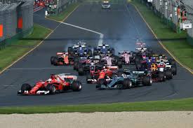 Formula 1 standings updated after every race can be found right here. Australian F1 Grand Prix 2017 Results Winner Standings Highlights Reaction Bleacher Report Latest News Videos And Highlights