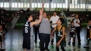 Ravena played for the ateneo blue eagles in the uaap during his college days. Nic Jorge Milo Best Center Founder And Veteran Coach Dies At 77