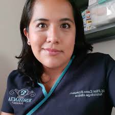 Lncp.. Pilar Del Carmen Cano Romano