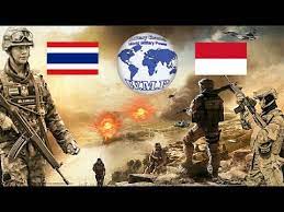 Thailand military power and indonesia military power 2021 latest update.important note: Indonesia Vs Thailand Military Power Comparison 2016 2017 Youtube