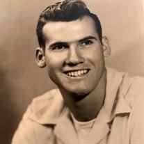 William M. "Bill" Dunn Obituary (2021)