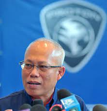 Sezon sayfasında mohd syazwan bin jamil adlı futbolcunun güncel sezon içerisinde kaydettiği genel, savunma, paslaşma, hücum, disiplin verilerine ulaşabilirsiniz. Tan Sri Khamil Jamil Akhiri Khidmat Dalam Kumpulan Drb Hicom Mekanika