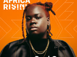 Cameron Sage From Unveils Captivating New Single "Superficial"