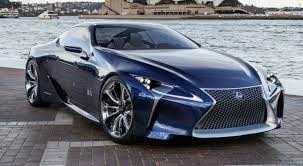 We analyze millions of used cars daily. The Top 10 Lexus Models Of All Time