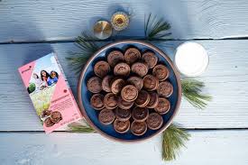 Girl Scout Cookies: New 'Exploremores' Flavor Coming Soon!