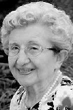 Rose DeLong Obituary (2017)