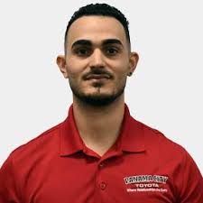 Panama City Toyota Staff