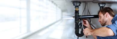 Plumbing Services in Liverpool - Causeway Heating