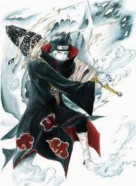 ♦ people… are not born equal. Kisame Hoshigaki Naruto Shippuden Quotes