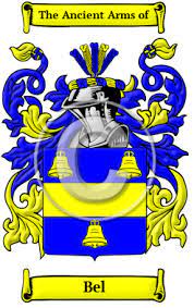 Find out the meaning and origin of your last name. Bel Name Meaning Family History Family Crest Coats Of Arms