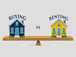 Tetapi, nak membeli rumah bukannya mudah. Menyewa Atau Membeli Apartemen Flokq Coliving Jakarta Blog