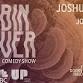 Cabin Fever Comedy November Show
