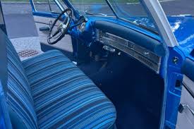 Image result for Racine Blue 1950 Chrysler