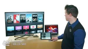 Abt Tips Using Airplay With Your Apple Tv Youtube
