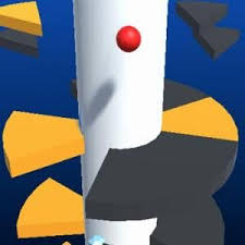 Helix Jump 2 Games For Kids Fun Challenges