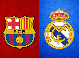 Все расклады чемпионской гонки ла лиги перед класико. Barselona Real Madrid Startovye Sostavy I Prognoz Na Match 18 12 2019 Readfootball