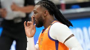 Maybe you would like to learn more about one of these? Ex Miami Heat Forward Jae Crowder Thriving With Phoenix Suns South Florida Sun Sentinel