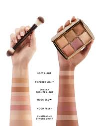 It's that time of the year again. Hourglass Ambient Lighting Edit Unlocked Makeup Beautyalmanac