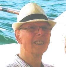 Deceso dz Monsieur Robin FIELD (04/04/2021), Espace « condoléances »,  homenajes