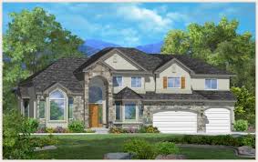 Contact Us To Buy New Affordable Homes In Utah Perry Homes Utah Newhomes Homedesigns Builders Utahhomes Sequoi Perry Homes Home Builders House Design