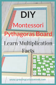 Pythagoras Board Archives Growing Curious Minds