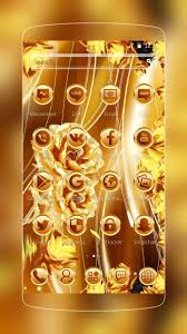 Gaun warna gold favorit ,pakaian,pakaian perempuan. Rose Gold Wallpaper For Android Apk Download
