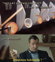 Jul 01, 2021 · la suite des aventures d'oss 117 n'ont jamais été si proches. The Best Toillette Memes Memedroid
