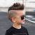 Short Hair Baby Boy Hair Style