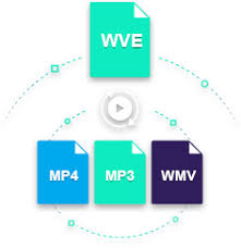 How To Convert Wve To Mp4 Easily With Steps